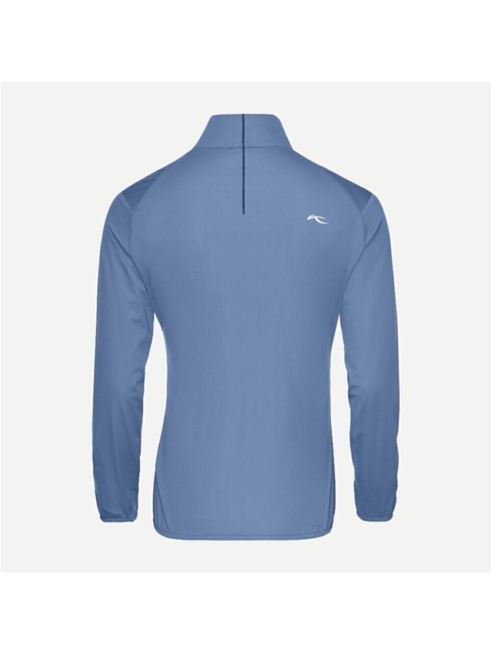 KJUS Delvin Jacket Women's Light Blue Full-Zip L - Picture 2 of 9